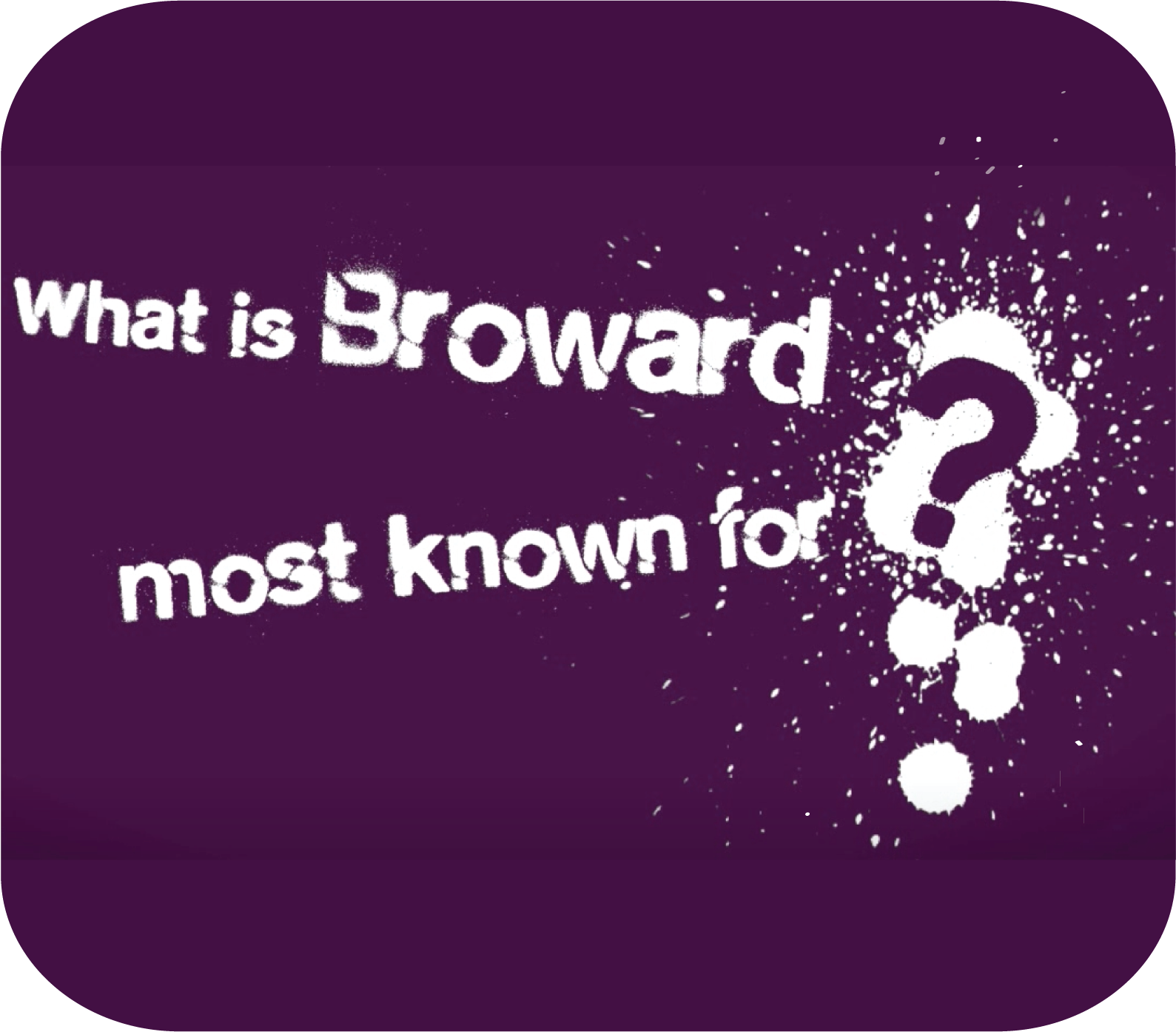broward human trafficking PSA 